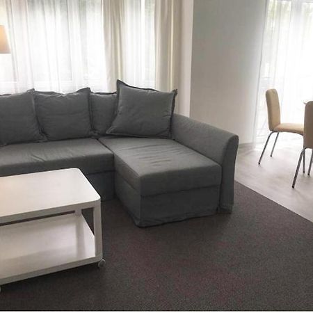 Apartamenty Piaskowy Świnoujście Exterior foto