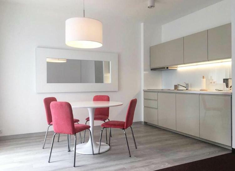 Apartamenty Piaskowy Świnoujście Exterior foto